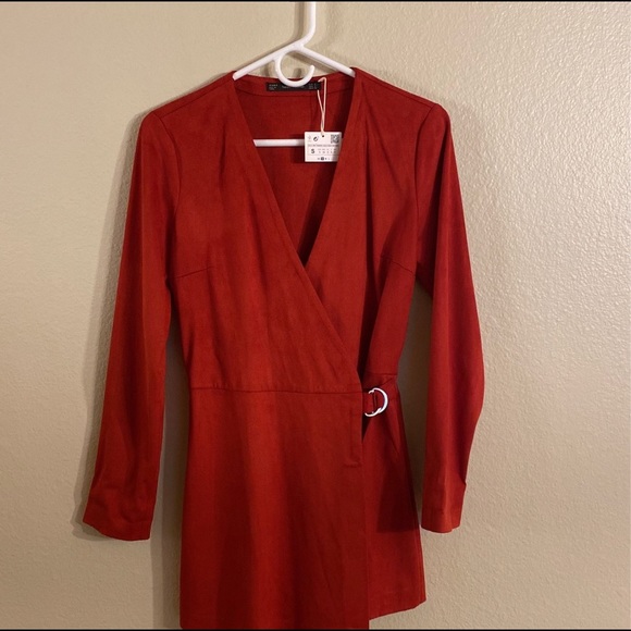 Zara Dresses & Skirts - Zara Romper